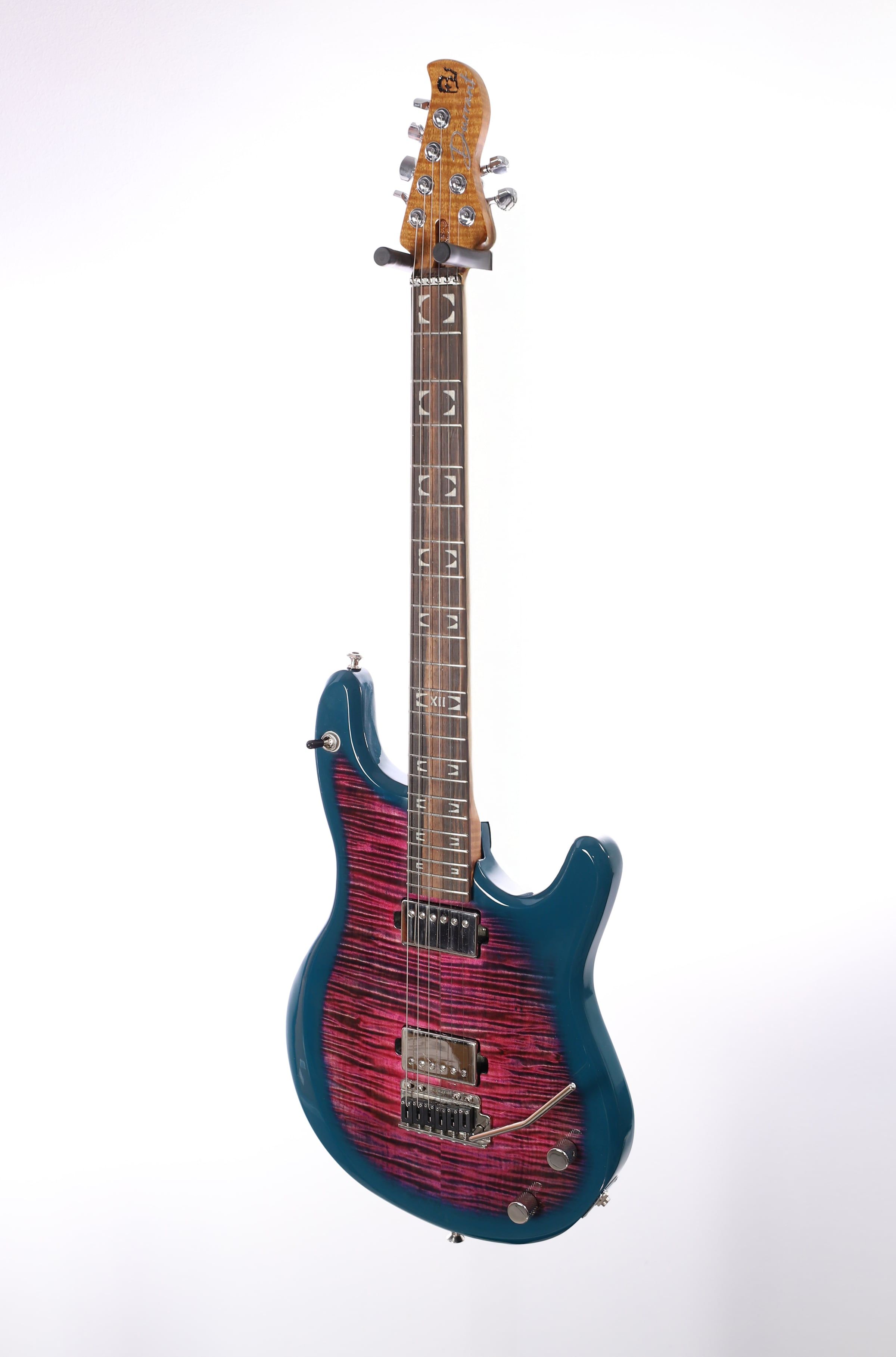 The Charlatan — Pelham Blue image 1