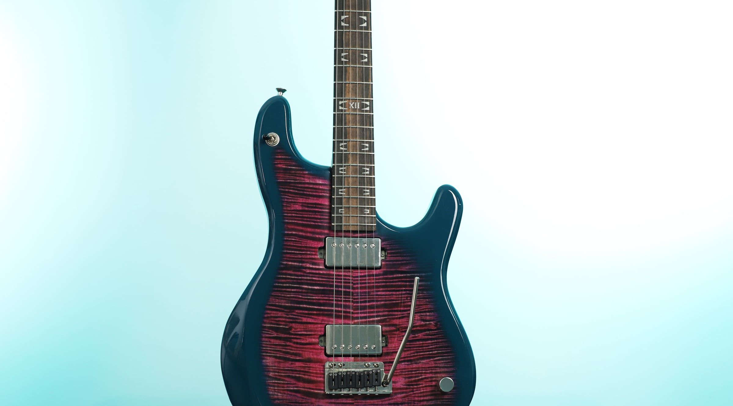 The Charlatan — Pelham Blue image 2
